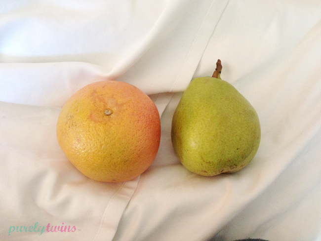 grapefruit-pear-breakfast