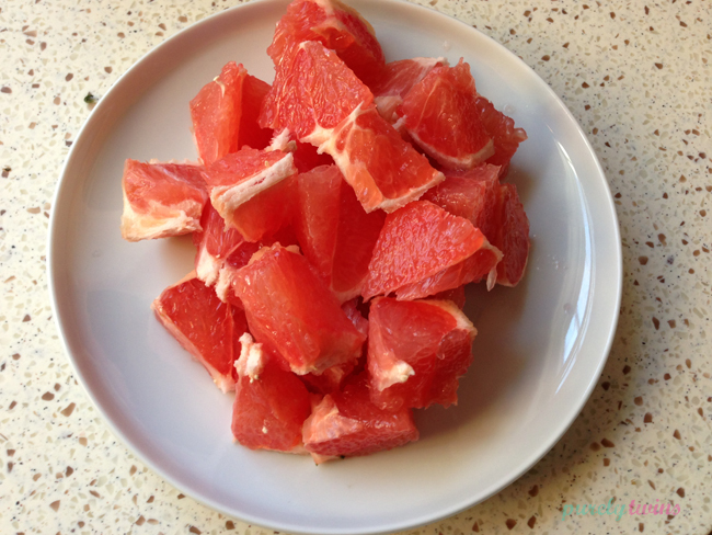 red=grapefruit