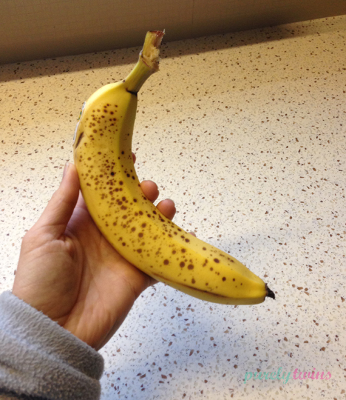 snack-banana