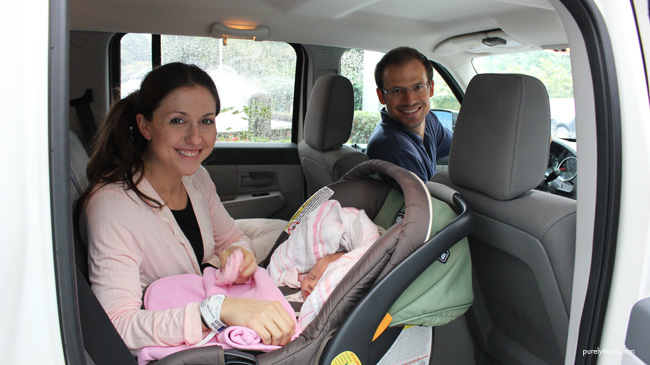 family-in-car