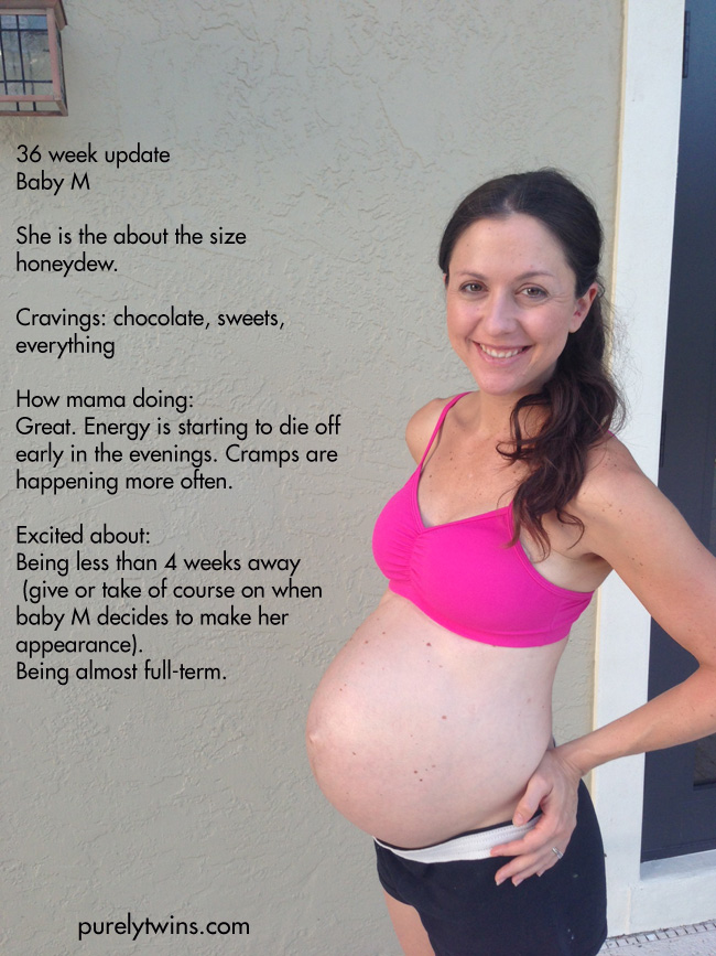 week-36-pregnant-baby-bump-update-purelytwins-fit-pregnancy