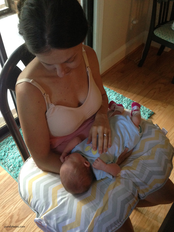 new-mom-nursing-6-day-old-baby-girl