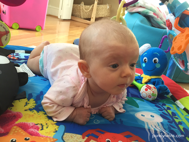 3-months-head-control-during-tummy-time