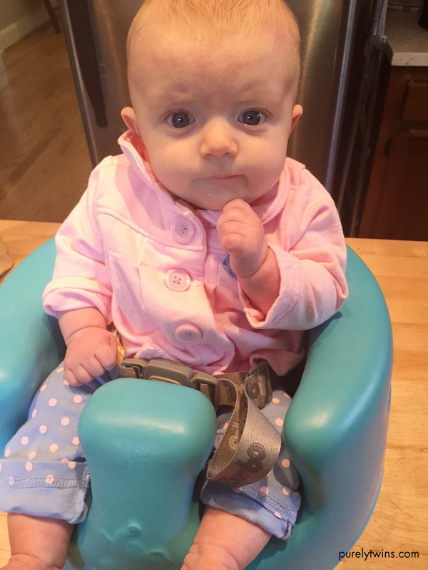 Madison-sitting-in-new-chair-for-babies