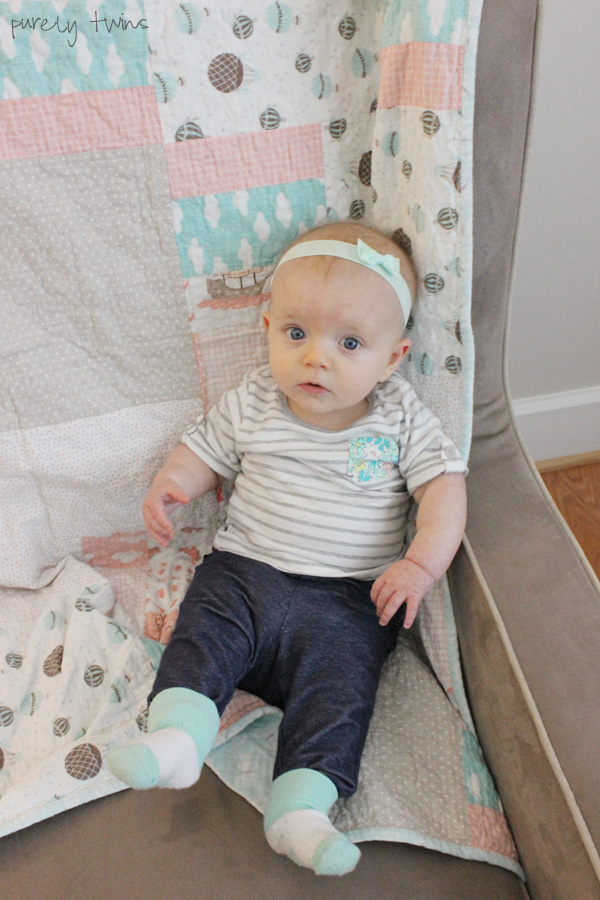 madison-5-monthsold-sitting-in-chair