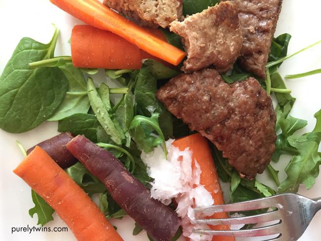 lunch-lamb-burger-turkey-burger-with-carrots-paleo-meal