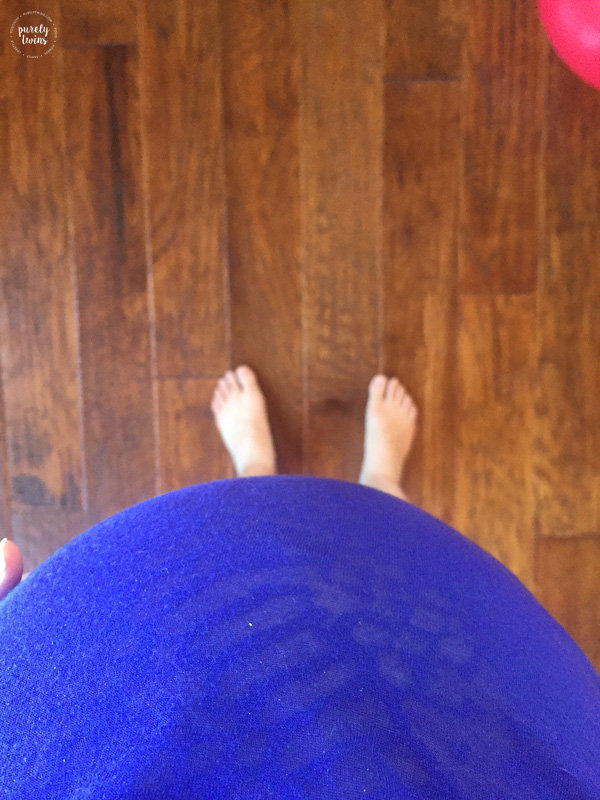 30-week-baby-bump