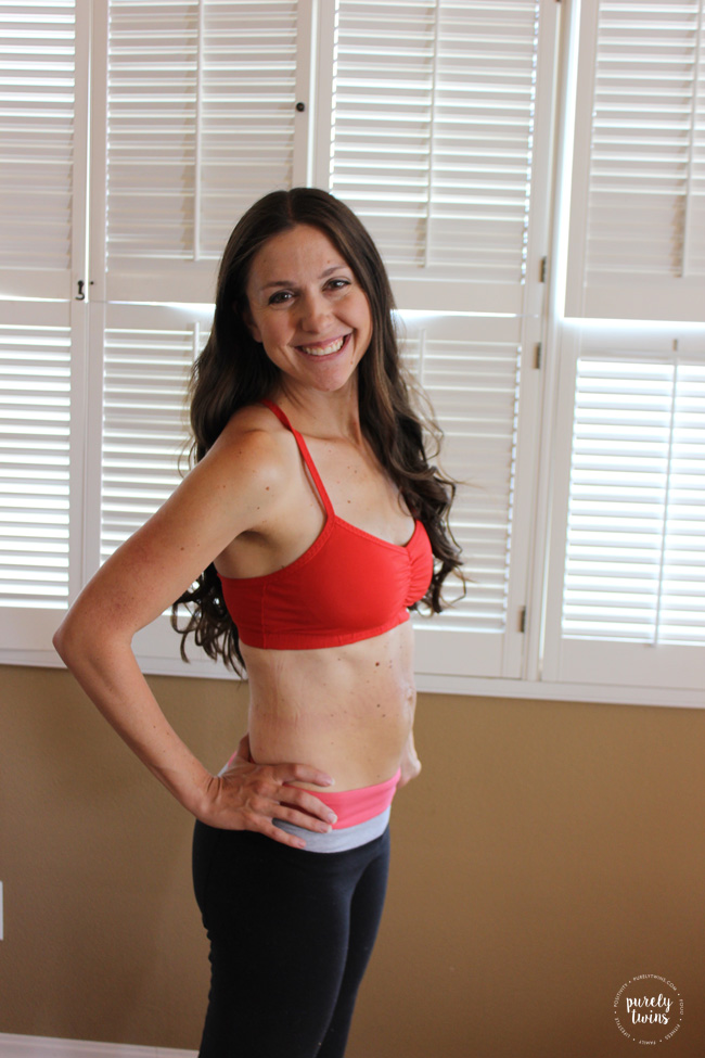 Sharing my personal postpartum recovery journey after having diastasis recti after first pregnancy and how I am recovering after baby #2. Plus sharing my thoughts on the belly wrap from Bellies Inc their Ab tank and wrap. 