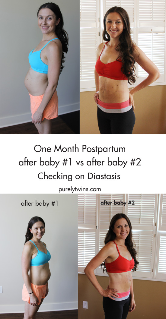 Postpartum recovery journey after having diastasis recti after first pregnancy and how I am recovering after baby #2. Checking my ab separation in video and what I have been doing to recovery postpartum. Plus sharing my thoughts on the belly wrap from Bellies Inc their Ab tank and wrap. 