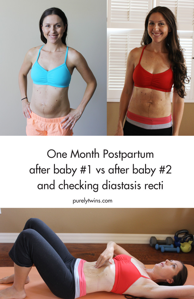 After having diastasis recti after first pregnancy I am sharing a video update on how my ab separation is and what I have been doing to recover postpartum. How I am getting my abs back after baby #2 . Plus sharing my thoughts on the belly wrap from Bellies Inc their Ab tank and wrap. 