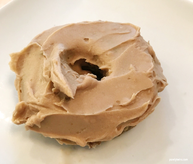 Plantain protein donut perfect fit protein donuts gluten free
