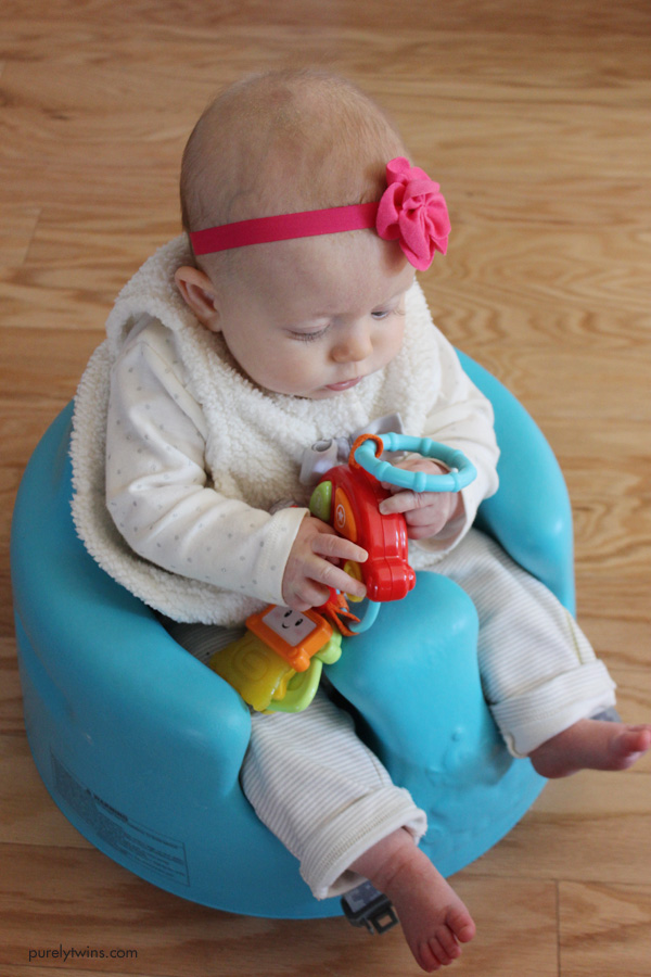 sitting toys for 4 month old