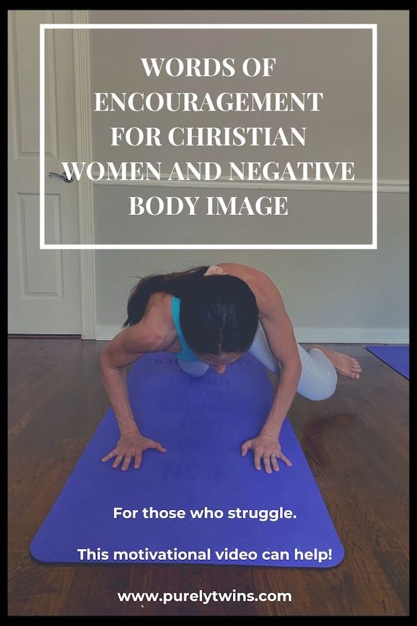 Do Christian Women struggle with negative body image? Yes! Sharing something that has really helped us with our poor body image. Words of encouragement for those who struggle too. | BODY IMAGE | BEAUTY |CHRISTIAN BLOGS | CHRISTIAN BLOGS FOR WOMEN | CHRISTIAN BLOGGER | CHRISTIAN BLOGGING | CHRISTIAN WOMEN | BIBLE STUDIES | STUDYING THE BIBLE | CHRISTIAN WOMEN | SELF IMAGE | #CHRISTIANWOMEN #ENCOURAGEMENT #BIBLESTUDIES #CHRISTIANHELP #CHRISTIANITY #BODYIMAGE